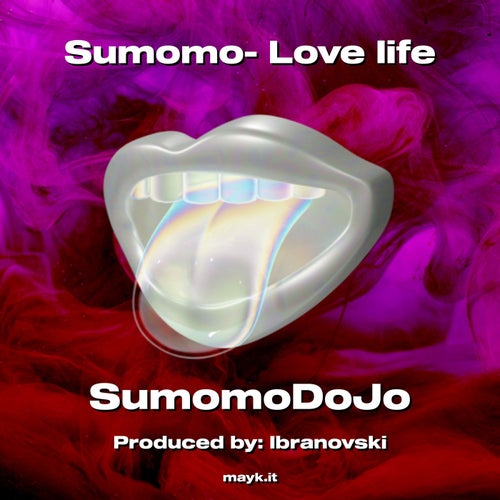 Sumomo-  life