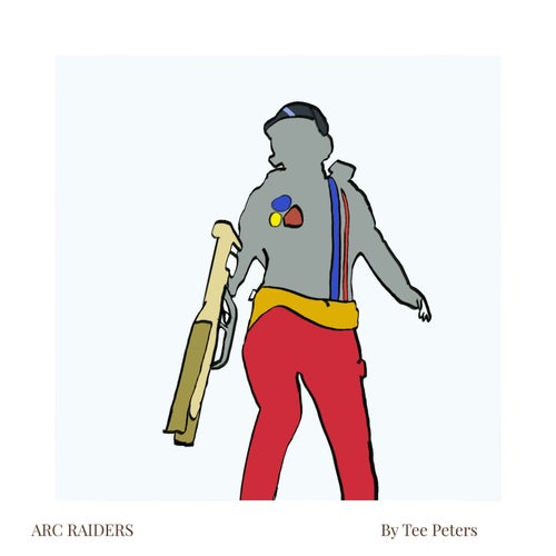 ARC RAIDERS!