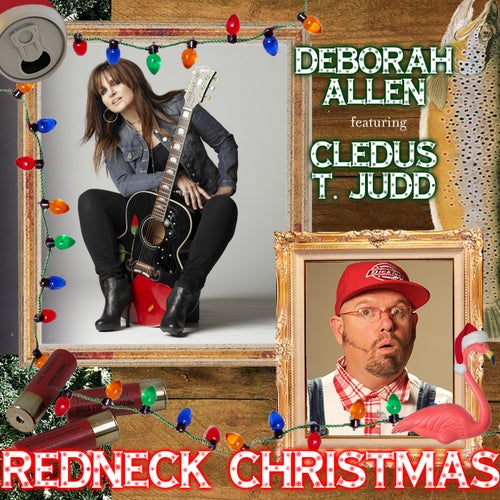 Redneck Christmas (feat. Cledus T. Judd)