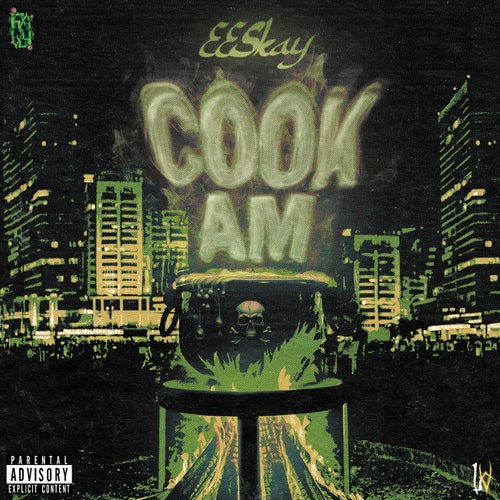 Cook Am