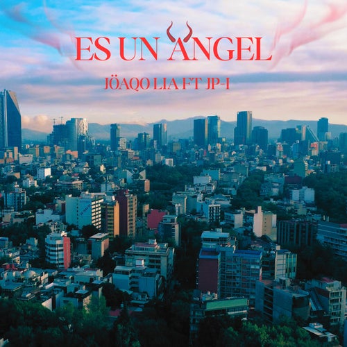 ES UN ÁNGEL