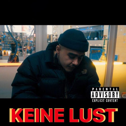 Keine Lust