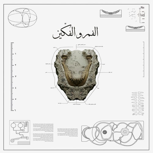 Al Fam Wal Fakkayn — الفم والفكّين