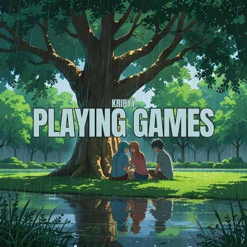 Playing Games