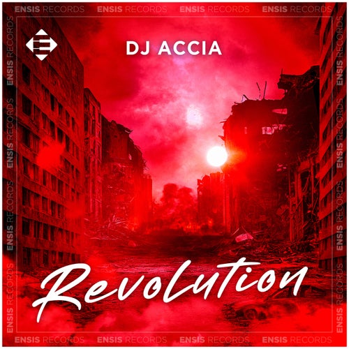 Revolution (Extended Mix)