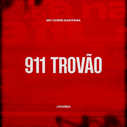 911 Trovão