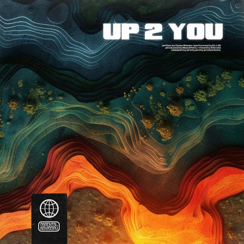 UP 2 YOU