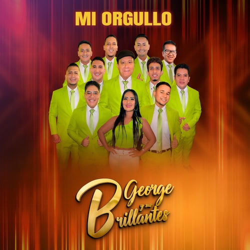 MI ORGULLO