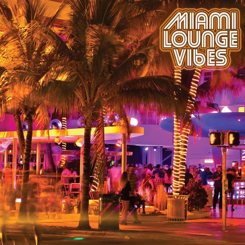 Miami Lounge Vibes