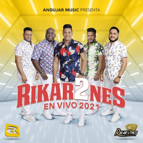 En Vivo 2021 (En Vivo)