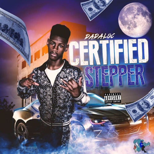 Certified Stepper