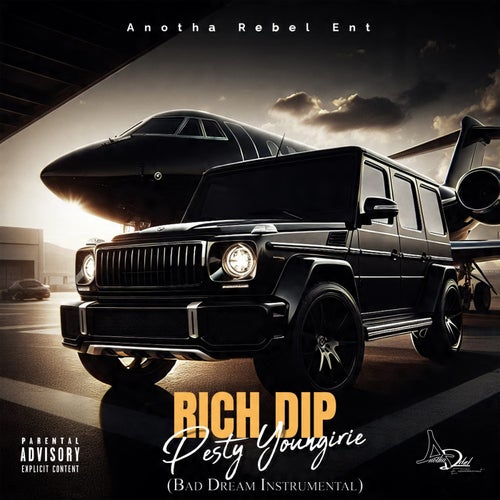 Rich Dip