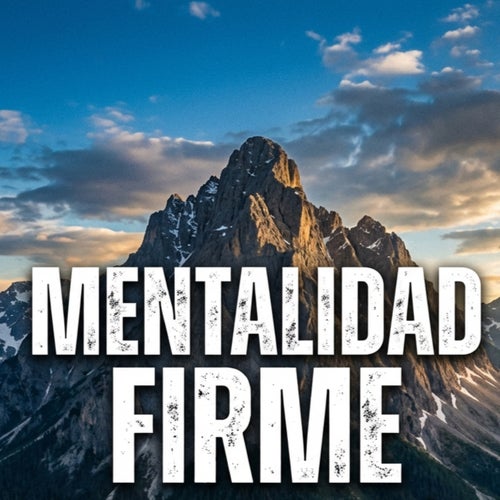 Mentalidad firme