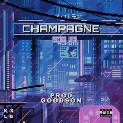 Champagne