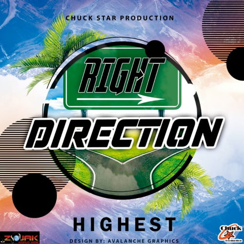 Right Direction