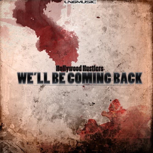 We'll Be Coming Back (Wings & Rider Remix Edit)