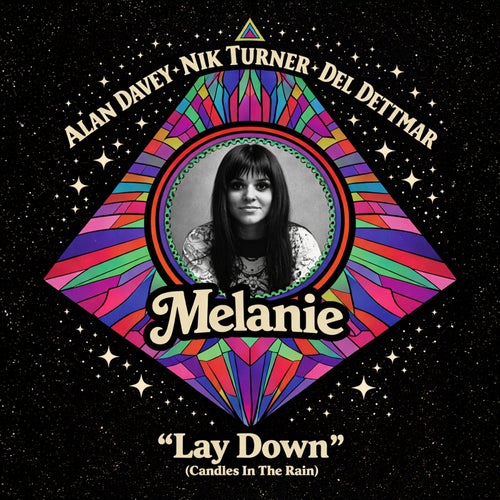 Lay Down (Candles In The Rain)