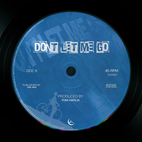 Don't Let Me Go