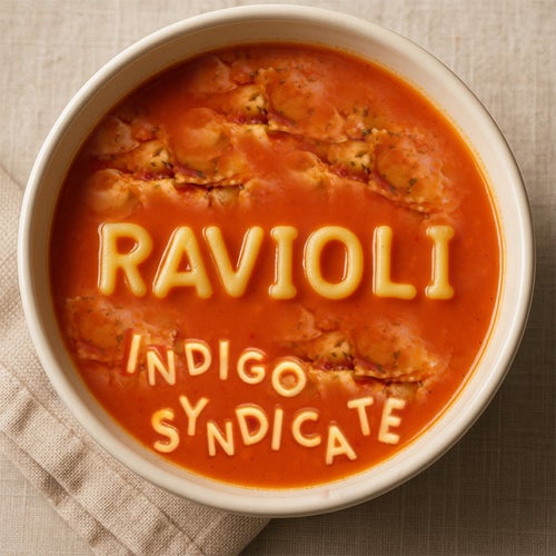 Ravioli