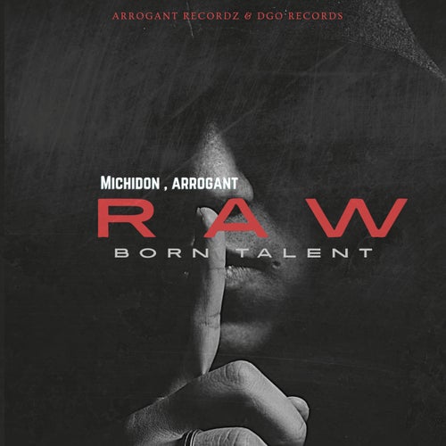 Raw Born Talent
