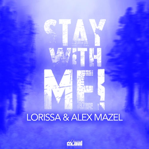 Stay With Me