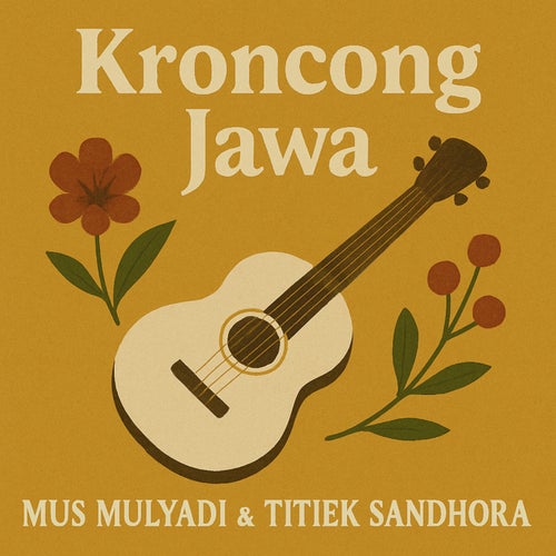 Kroncong Jawa (Remastered 2024)