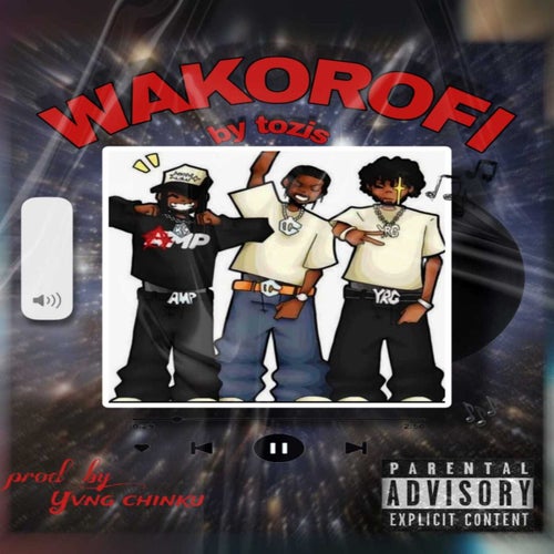 Wakorofi