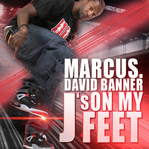 J's On My Feet (Clean-Radio Edit)