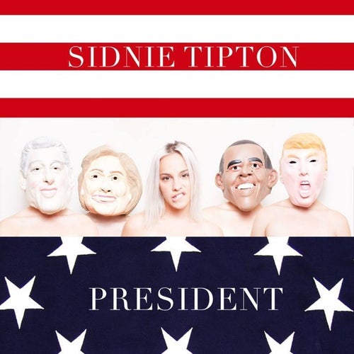 Sidnie Tipton Profile