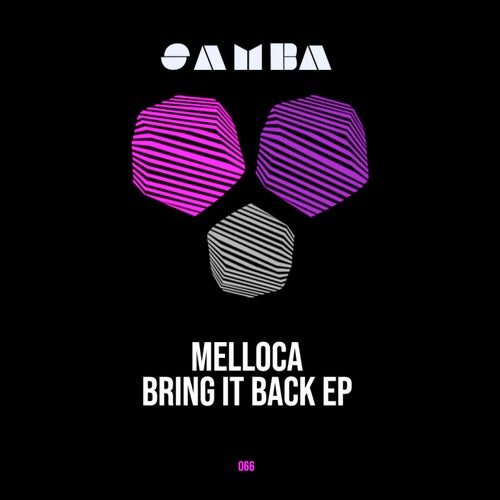 Bring It Back (Original Mix)