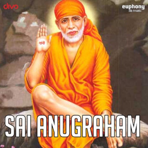 Sai Anugraham