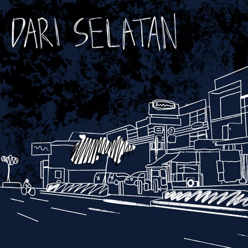 Dari Selatan
