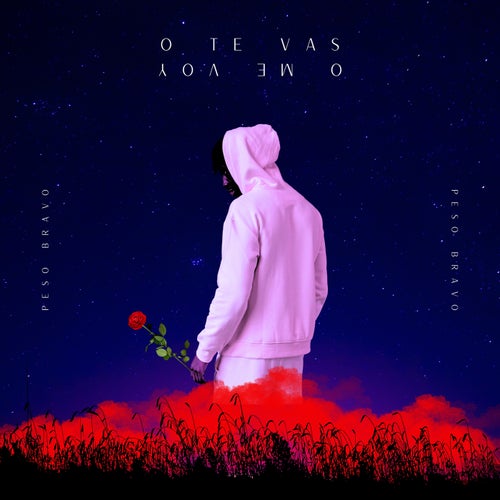 O Te Vas O Me Voy