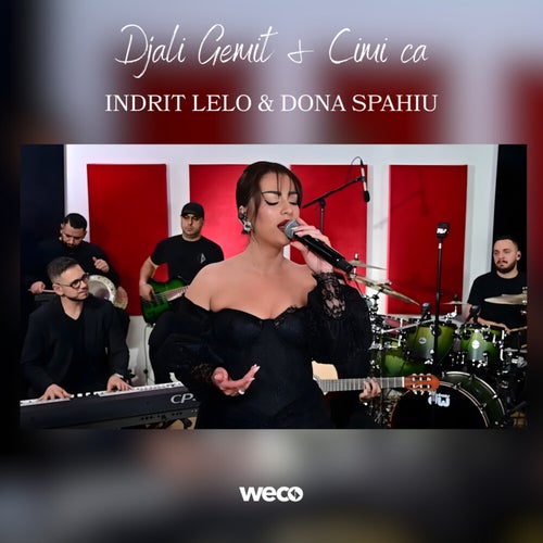 Djali Gemit & Cimi Ca