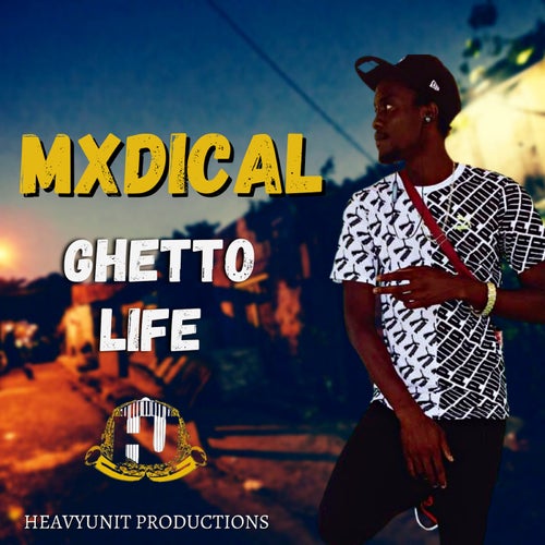 Ghetto Life