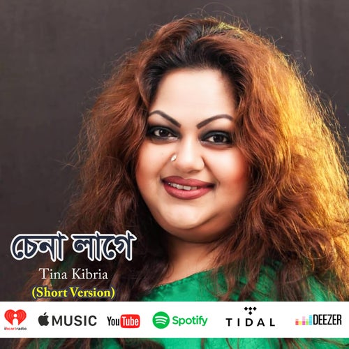 চেনা লাগে (Short Version)