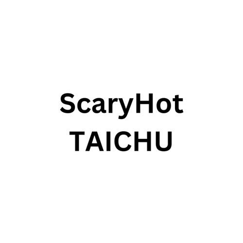 SCARYHOT