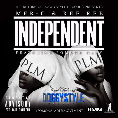 Independent (feat. Pomona Drey)