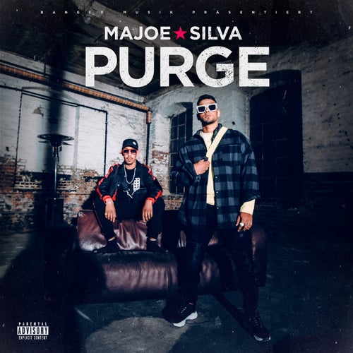 Purge (feat. Silva)