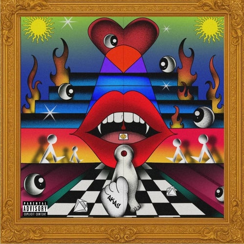 Release of the week