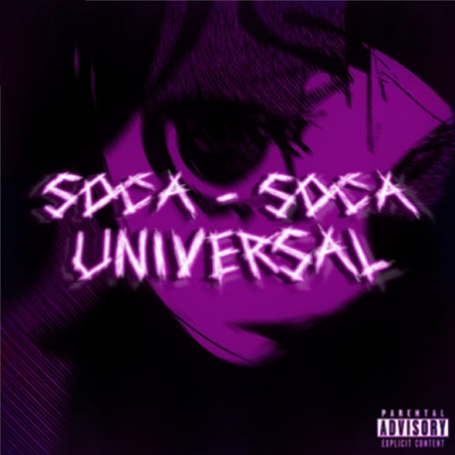 Soca-Soca Universal
