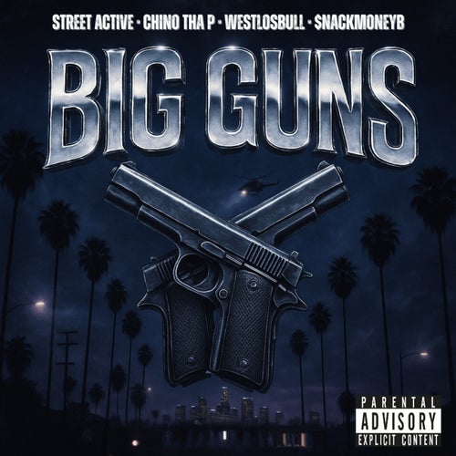 Big Guns