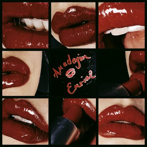 Amadeyim Emrine
