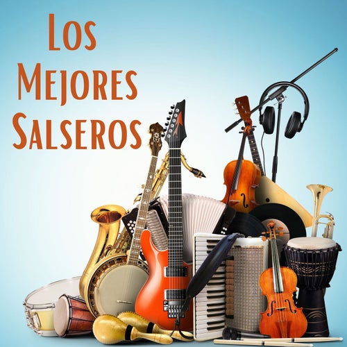 Los mejores salseros