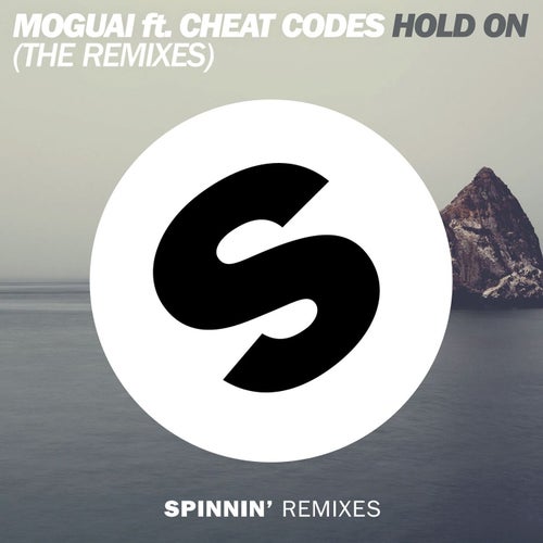Hold On (feat. Cheat Codes) (The Remixes)