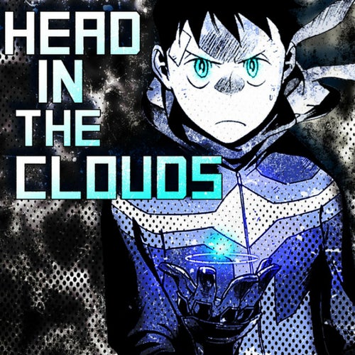 Head In The Clouds