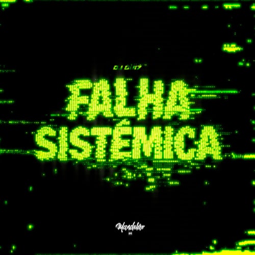 FALHA SISTÊMICA