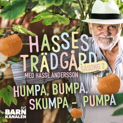 Humpa, bumpa, skumpa-Pumpa