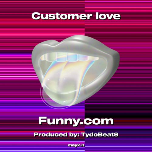Customer love