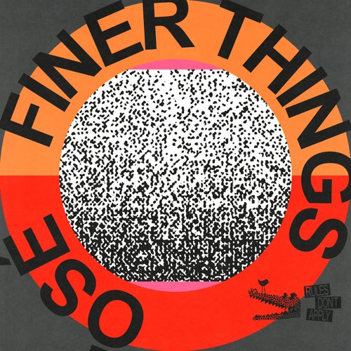 Finer Things